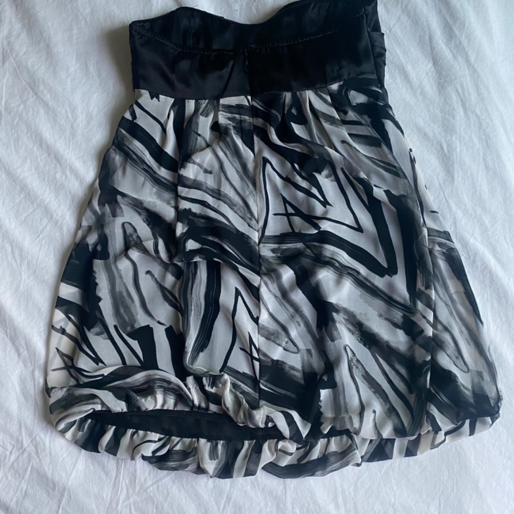 Forever 21 Tube Dress - Picture 2 of 2